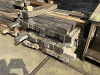 Houten balken — foto 14