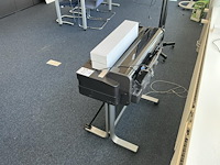 Hp designjet t520 plotter — foto 3