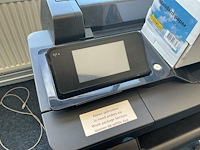 Hp designjet t520 plotter — foto 4