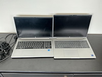 Hp laptop (2x) — foto 2
