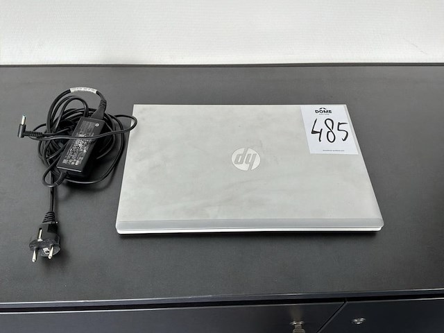 Hp laptop probook — foto 1
