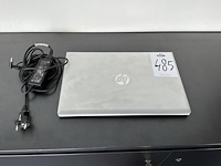 Hp laptop probook