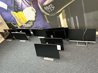 Hp monitor (10x)