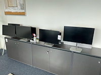 Hp monitor (2x)