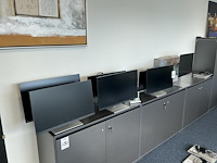 Hp monitor (2x) — foto 2