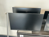 Hp monitor (2x) — foto 3