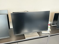 Hp monitor (2x) — foto 4