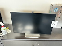 Hp monitor (2x) — foto 5
