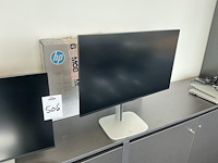 Hp monitor (2x) — foto 6