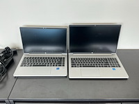 Hp probook 440/450 g8 laptop (2x) — foto 2