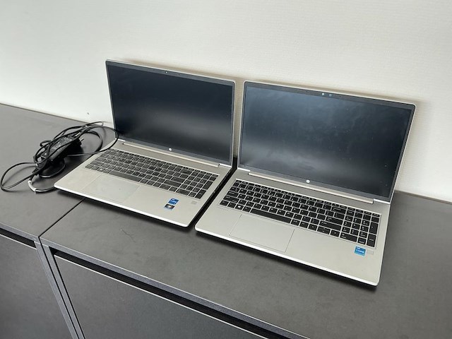 Hp probook 450 g8/g9 laptop (2x) — foto 1