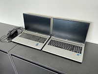 Hp probook 450 g8/g9 laptop (2x)