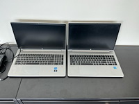 Hp probook 450 g8/g9 laptop (2x) — foto 2