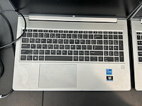 Hp probook 450 g8/g9 laptop (2x) — foto 3