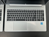 Hp probook 450 g8/g9 laptop (2x) — foto 4