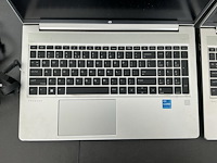 Hp probook 450gb laptop (2x) — foto 3