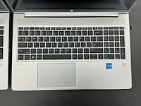 Hp probook 450gb laptop (2x) — foto 4
