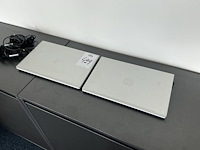 Hp probook 450gb laptop (2x) — foto 5