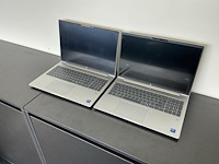 Hp probook 460 g11 laptop (2x)