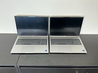 Hp probook 460 g11 laptop (2x) — foto 2
