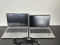 Hp probook intel core i3 & intel core ultra 5 (2x) — foto 4
