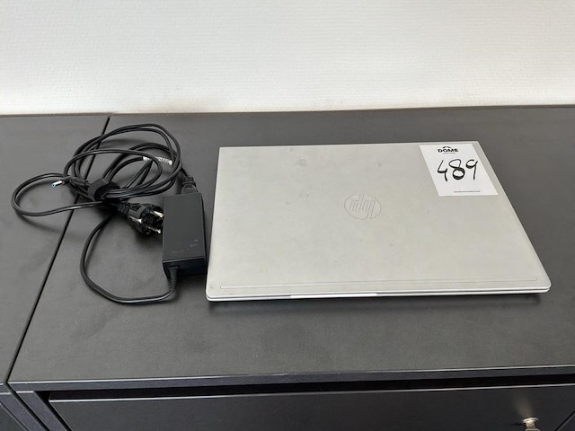 Hp probook intel core i5 10th gen — foto 1