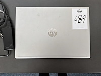 Hp probook intel core i5 10th gen — foto 3