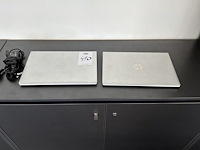 Hp probook intel core i5 (2x)