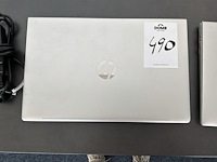 Hp probook intel core i5 (2x) — foto 4