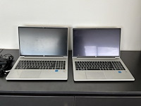 Hp probook intel core i5 (2x) — foto 6