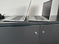Hp probook intel core i5 (2x) — foto 9