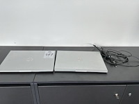 Hp probook intel core i5 (2x)