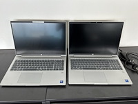 Hp probook intel core i5 (2x) — foto 3