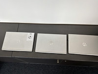Hp probook intel core i5 (3x)