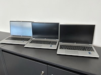 Hp probook intel core i5 (3x) — foto 4