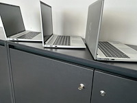 Hp probook intel core i5 (3x) — foto 7