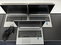 Hp probook intel core i5 (3x) — foto 3