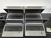 Hp probook intel core i5 (4x) — foto 3