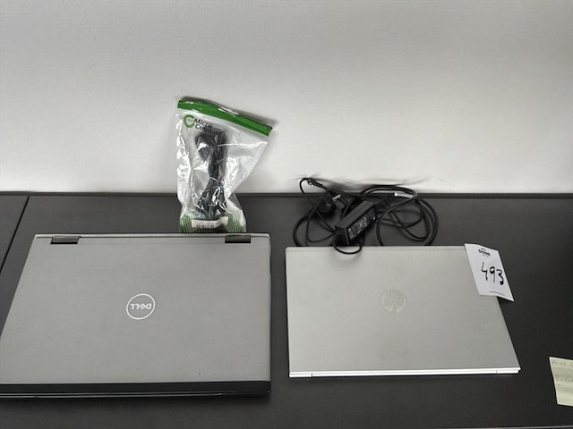 Hp probook intel core i5 & dell vostra intel inside core i5 — foto 1