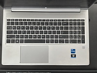 Hp probook intel core i5 + draadloze logitech toetsenbord — foto 3