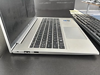 Hp probook intel core i5 + draadloze logitech toetsenbord — foto 5