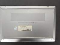 Hp probook intel core i5 + draadloze logitech toetsenbord — foto 6