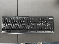 Hp probook intel core i5 + draadloze logitech toetsenbord — foto 8