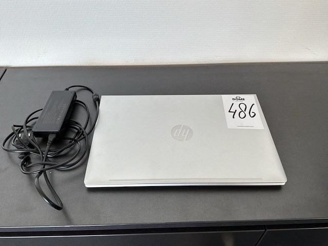 Hp probook intel core i5 — foto 1