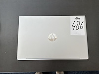 Hp probook intel core i5 — foto 2