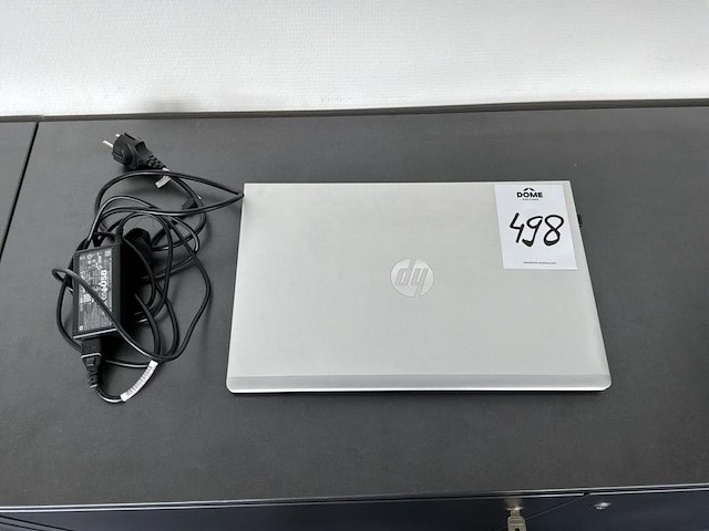 Hp probook intel core i5 — foto 1