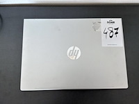 Hp probook intel core ultra 5 polystudio — foto 3