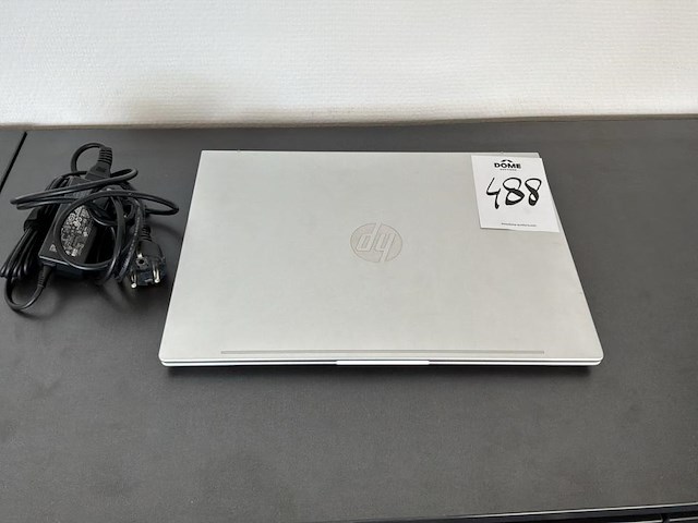 Hp probook intel core ultra 5 polystudio — foto 1