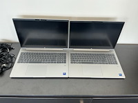Hp probook laptop (2x) — foto 2