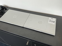 Hp probook laptop (2x) — foto 5